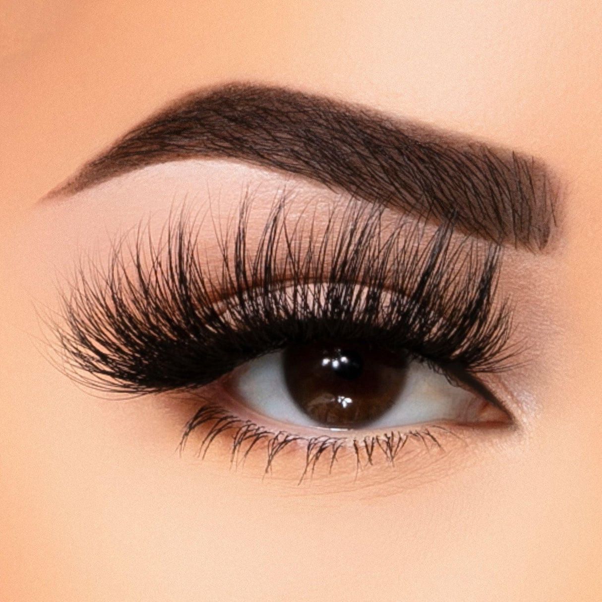 BEAUTY CREATIONS - 35MM FAUX MINK LASHES