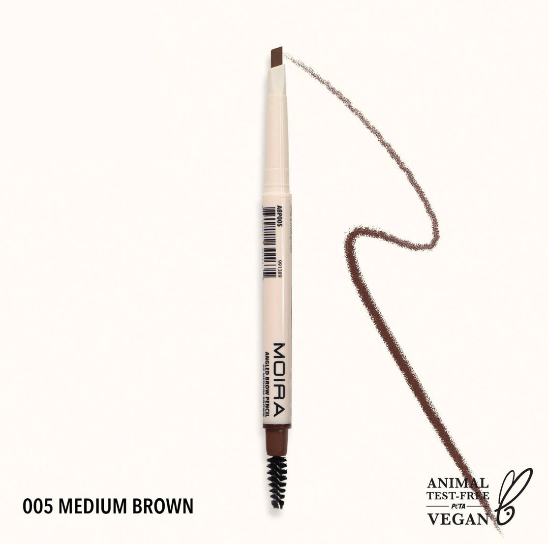 MOIRA - ANGLED BROW PENCIL