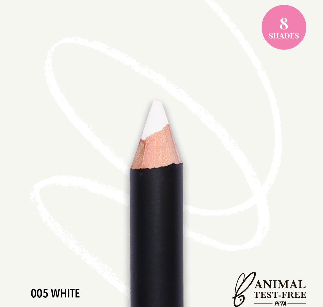 MOIRA - EYE EXPOSURE PENCIL - 3 PCS