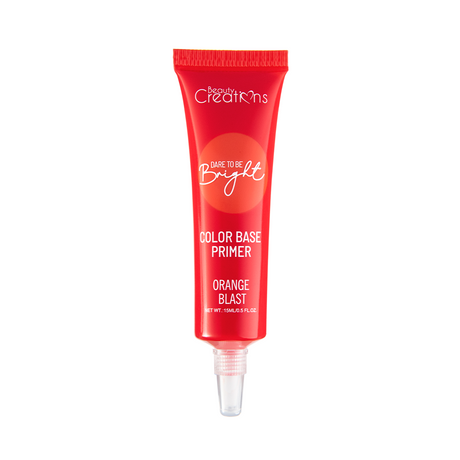 BEAUTY CREATIONS - COLOR BASE PRIMER