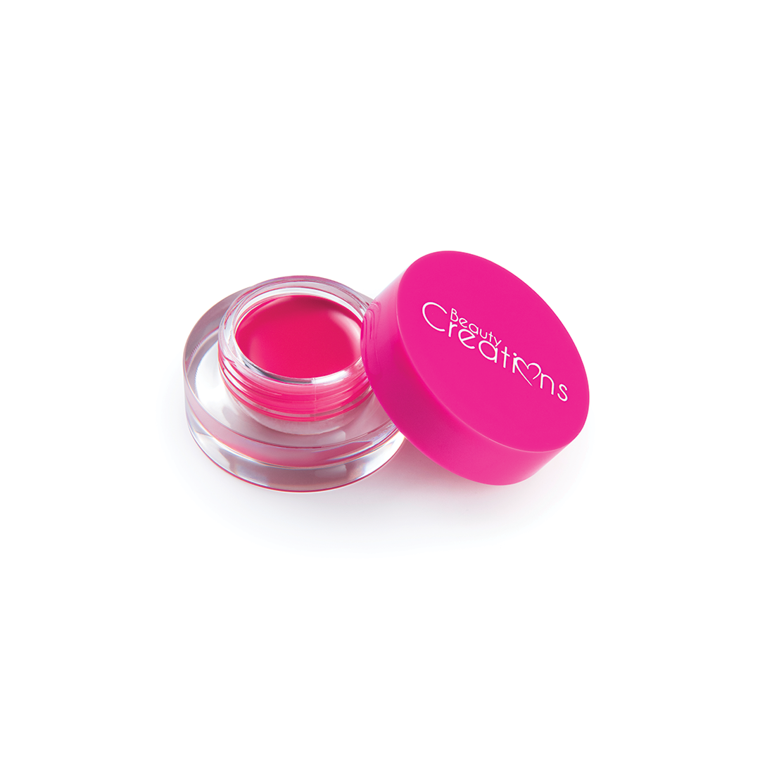 BEAUTY CREATIONS - OSEZ ÊTRE BRILLANT - POT DE GEL