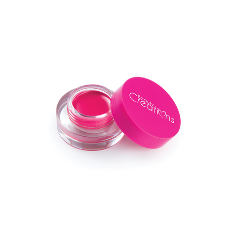 BEAUTY CREATIONS - DARE TO BE BRIGHT - GEL POT