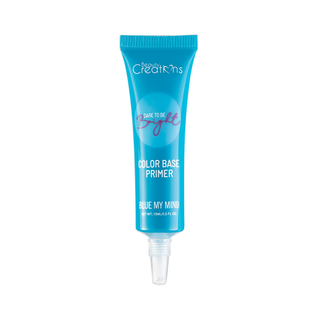 BEAUTY CREATIONS - COLOR BASE PRIMER