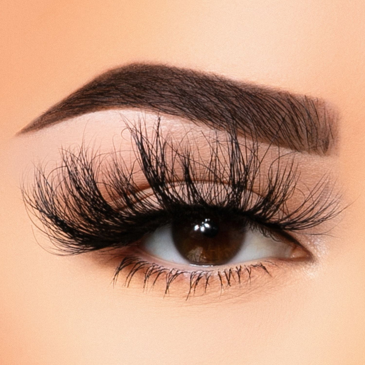 BEAUTY CREATIONS - 35MM FAUX MINK LASHES
