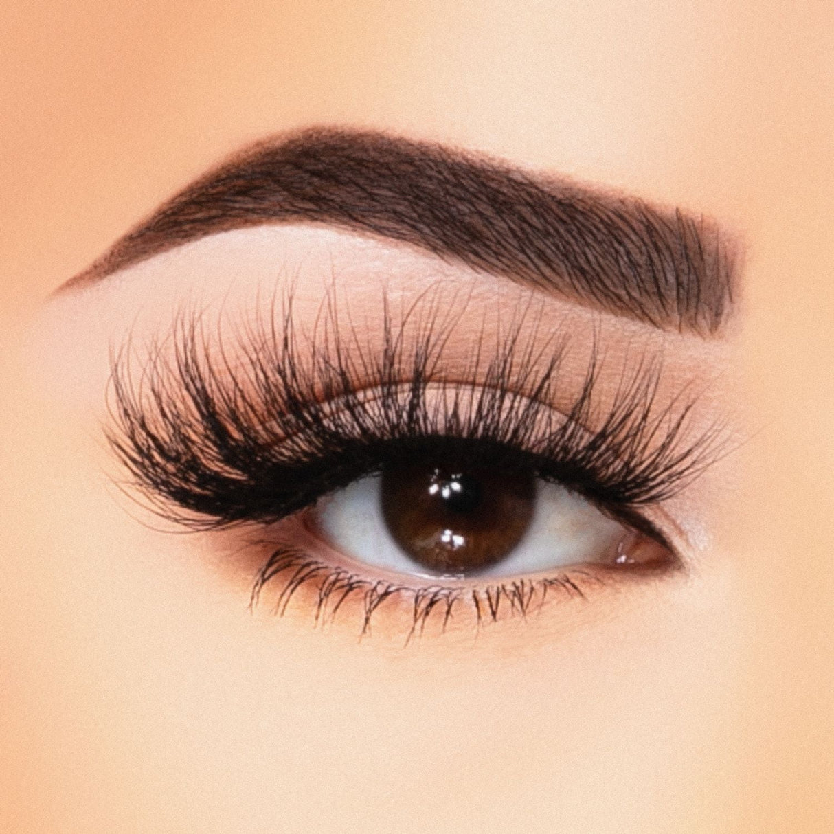 BEAUTY CREATIONS - 35MM FAUX MINK LASHES