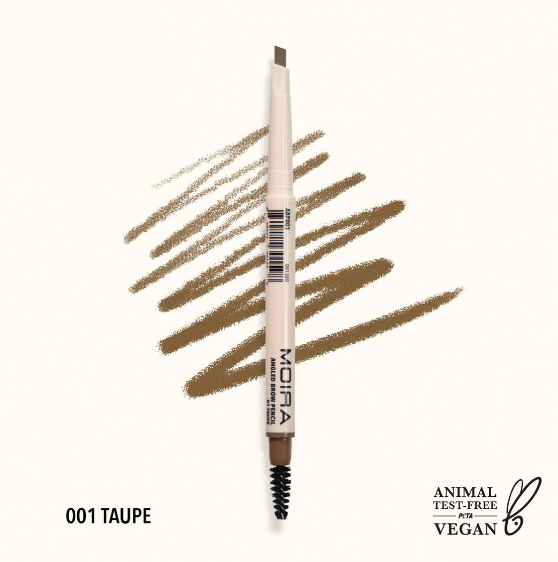 MOIRA - ANGLED BROW PENCIL