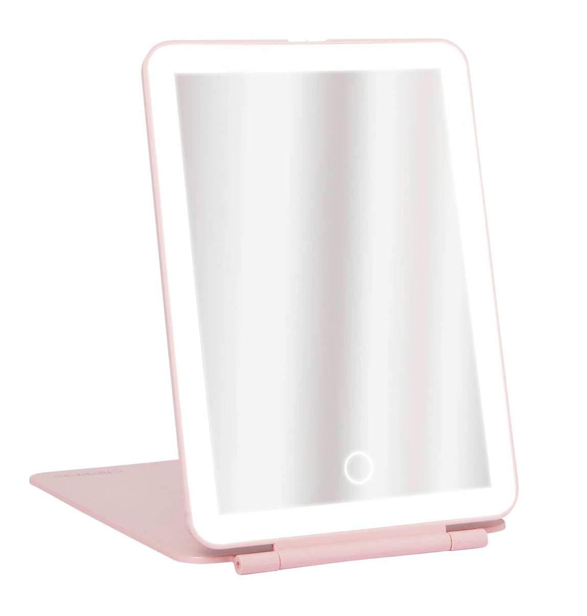 BEAUTY CREATIONS - MIROIR LED EN DÉPLACEMENT