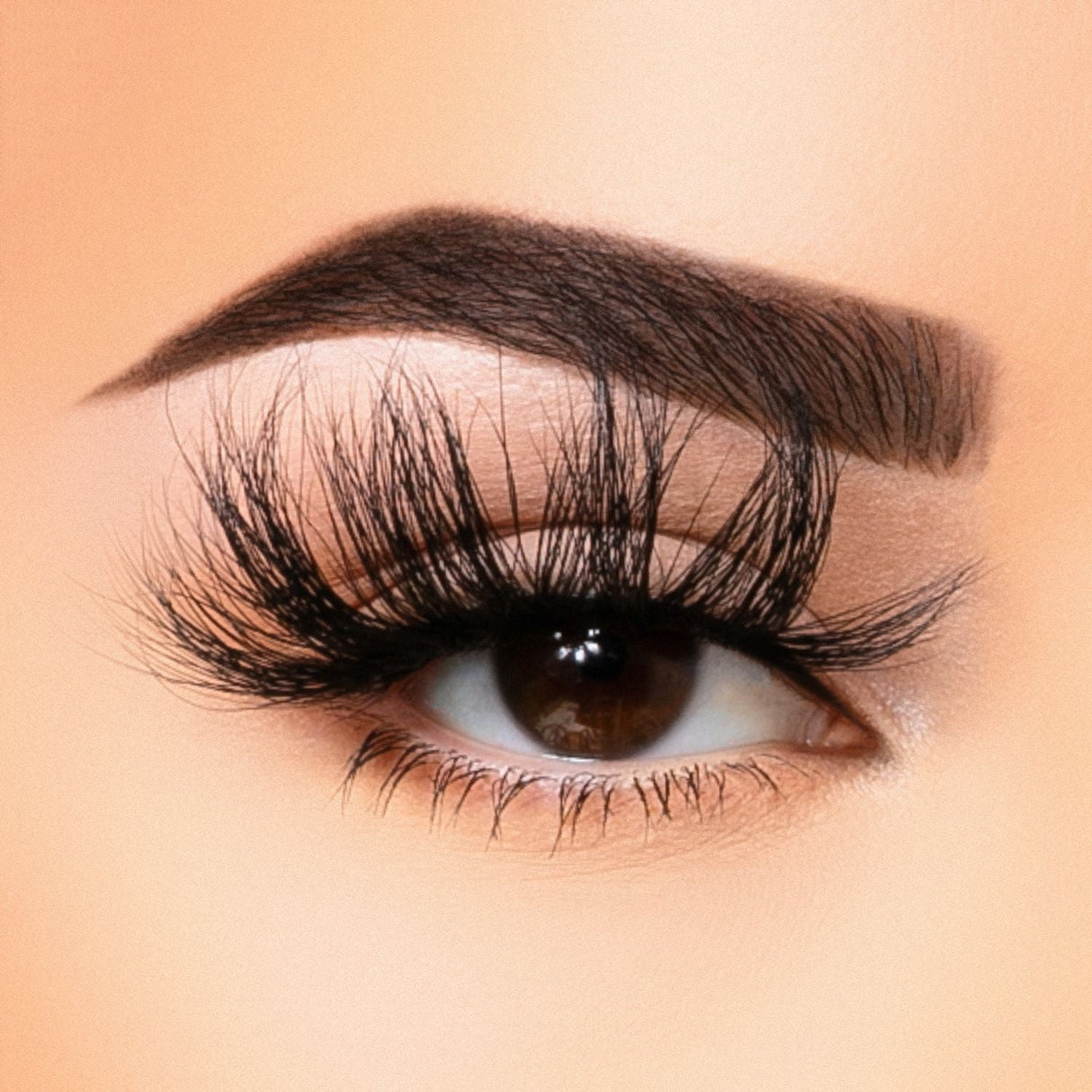 BEAUTY CREATIONS - 35MM FAUX MINK LASHES