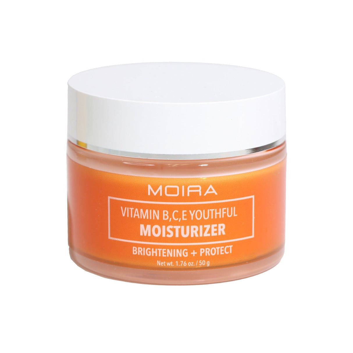 MOIRA - FACIAL MOISTURIZER -