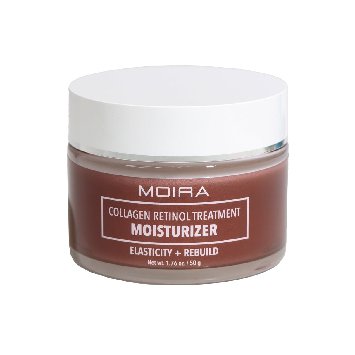 MOIRA - FACIAL MOISTURIZER -