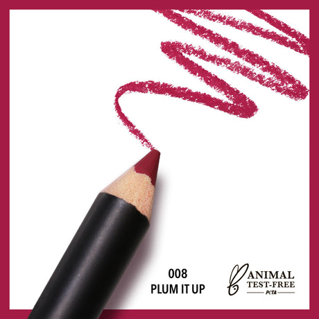 MOIRA - LIP EXPOSURE PENCIL -