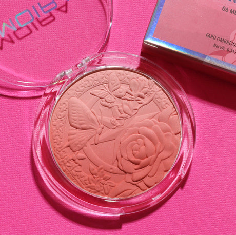 MOIRA -  SIGNATURE OMBRE BLUSH -
