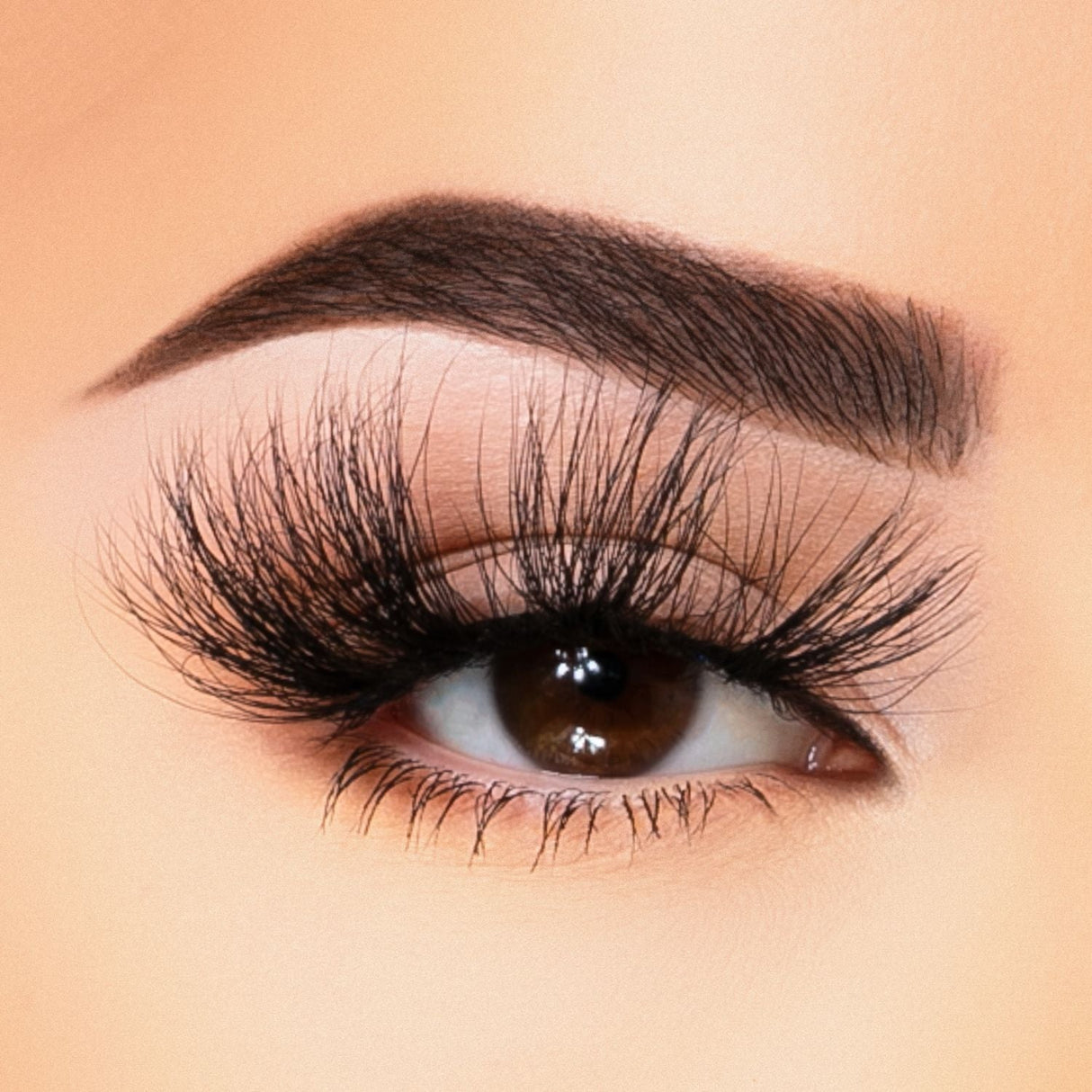 BEAUTY CREATIONS - 35MM FAUX MINK LASHES