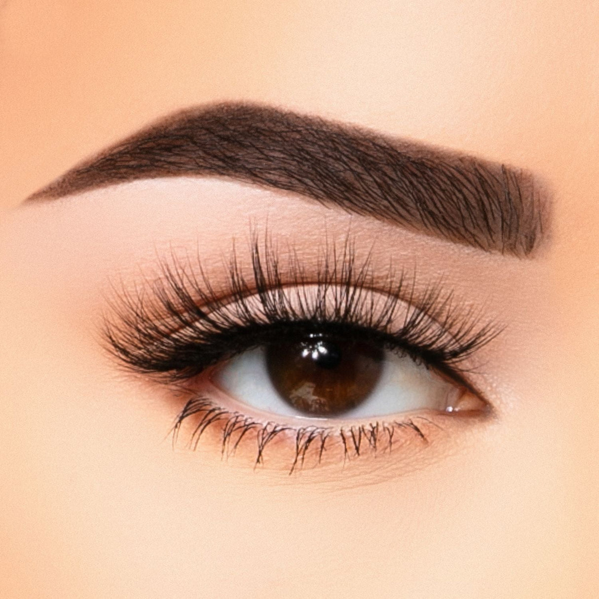BEAUTY CREATIONS - 35MM FAUX MINK LASHES