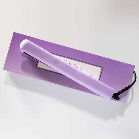 BEAUTY CREATIONS - LISSEUR DE CHEVEUX