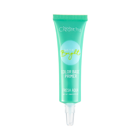 BEAUTY CREATIONS - COLOR BASE PRIMER