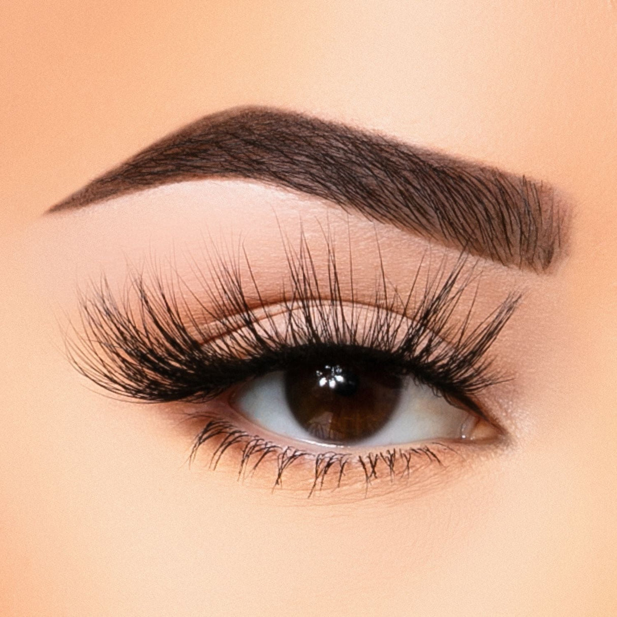 BEAUTY CREATIONS - 35MM FAUX MINK LASHES