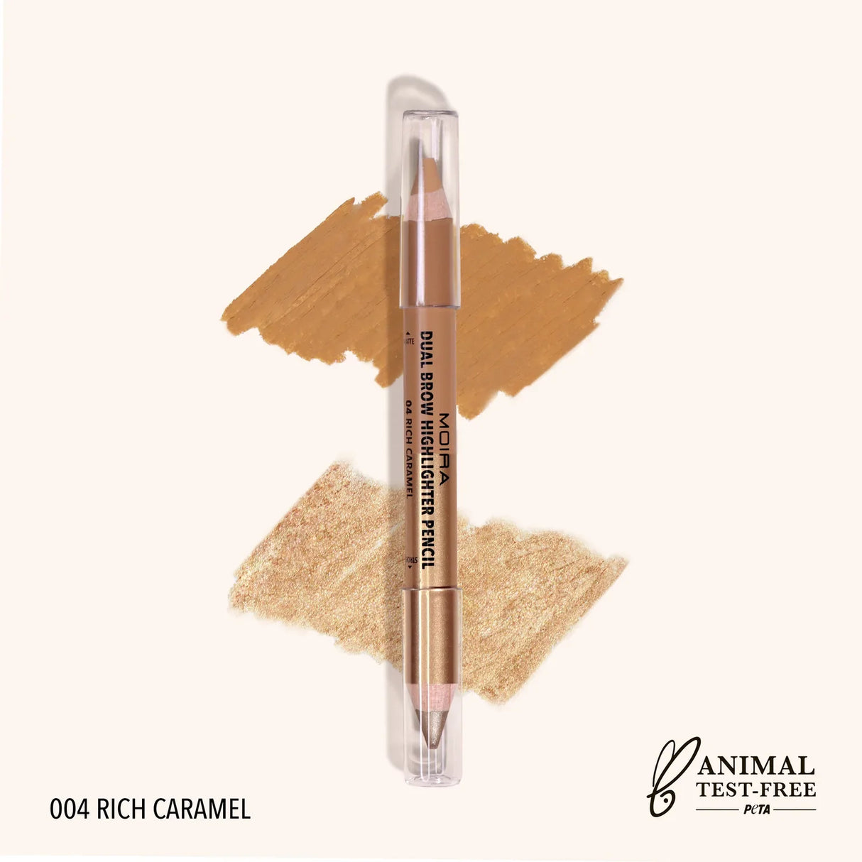 MOIRA - DUAL BROW HIGHLIGHTER PENCIL -