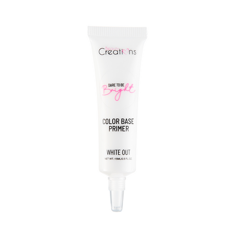 BEAUTY CREATIONS - COLOR BASE PRIMER
