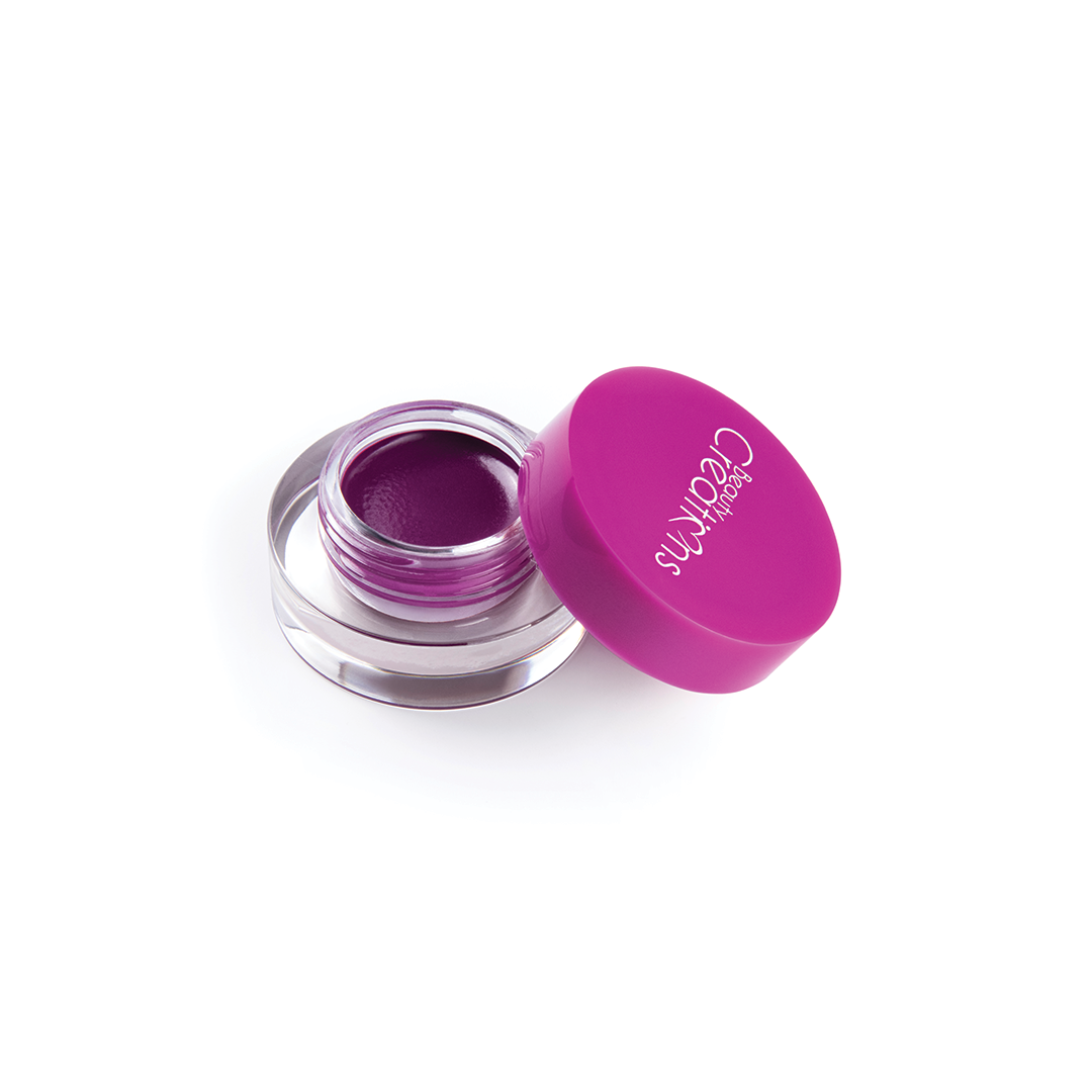 BEAUTY CREATIONS - OSEZ ÊTRE BRILLANT - POT DE GEL