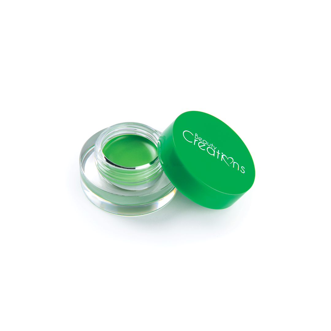 BEAUTY CREATIONS - OSEZ ÊTRE BRILLANT - POT DE GEL