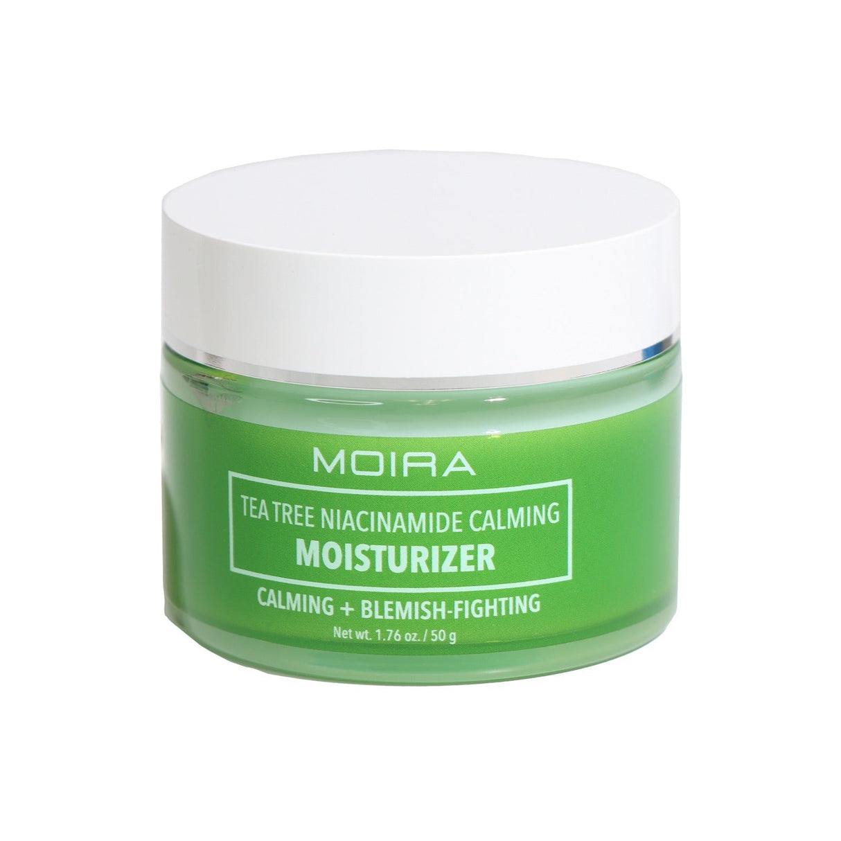 MOIRA - FACIAL MOISTURIZER -