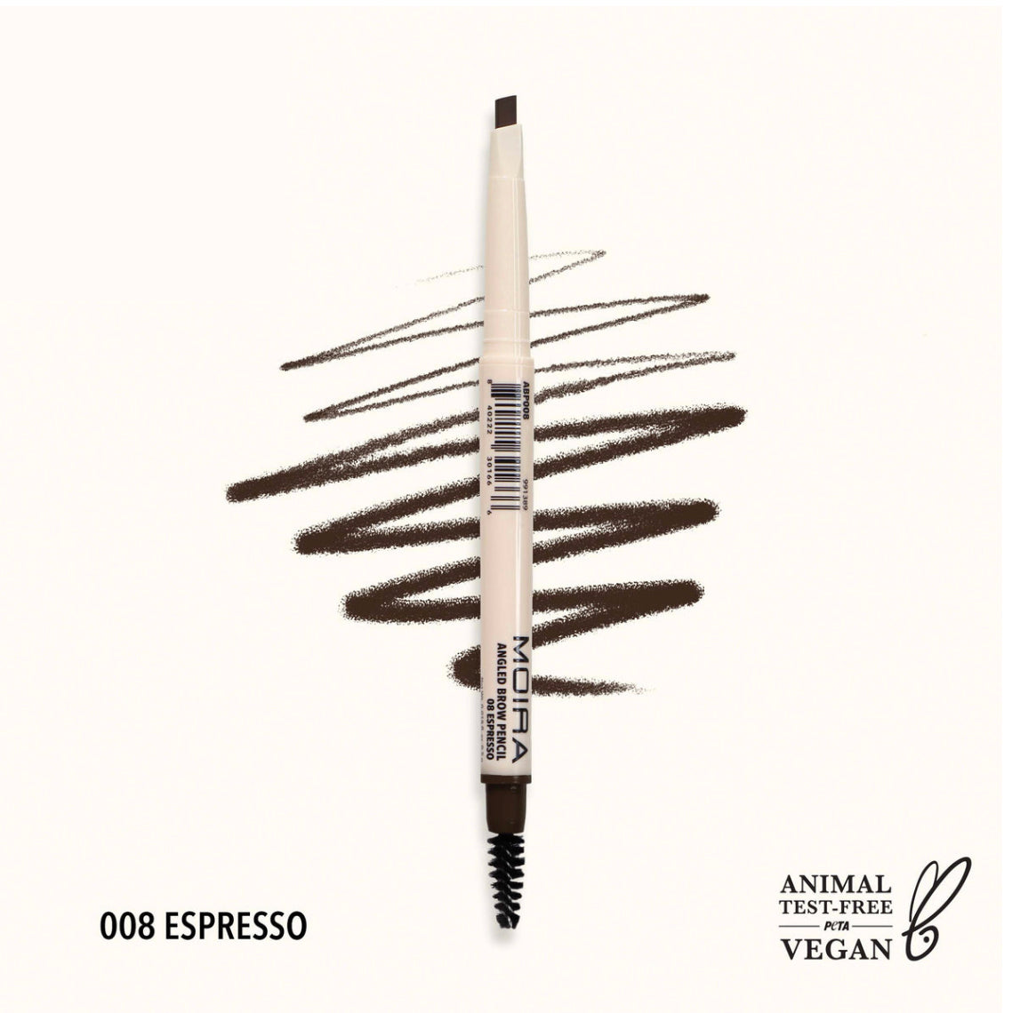 MOIRA - ANGLED BROW PENCIL