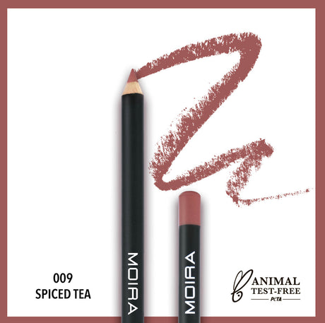MOIRA - LIP EXPOSURE PENCIL -