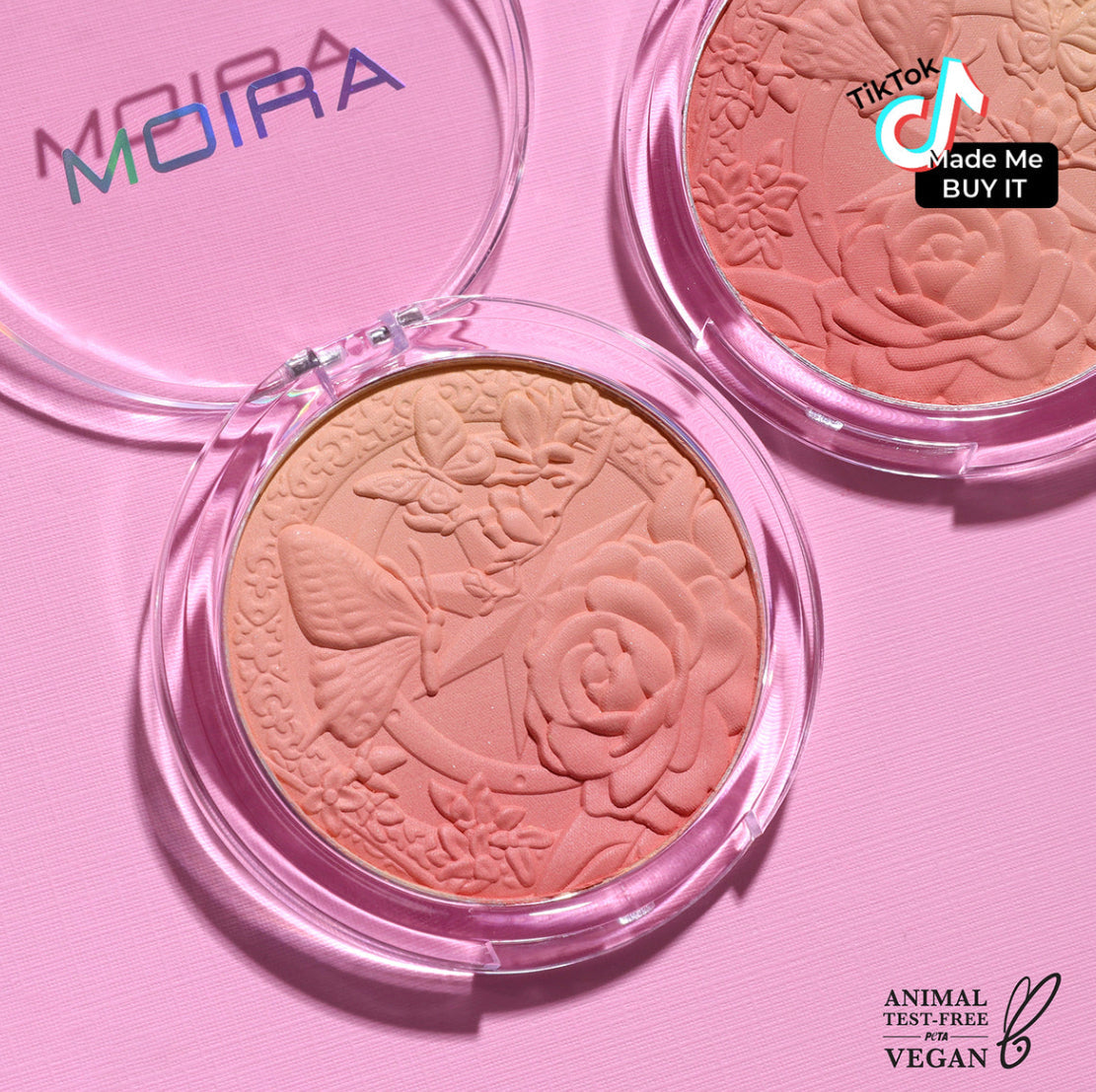 MOIRA - SIGNATURE OMBRE BLUSH -