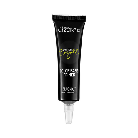 BEAUTY CREATIONS - COLOR BASE PRIMER