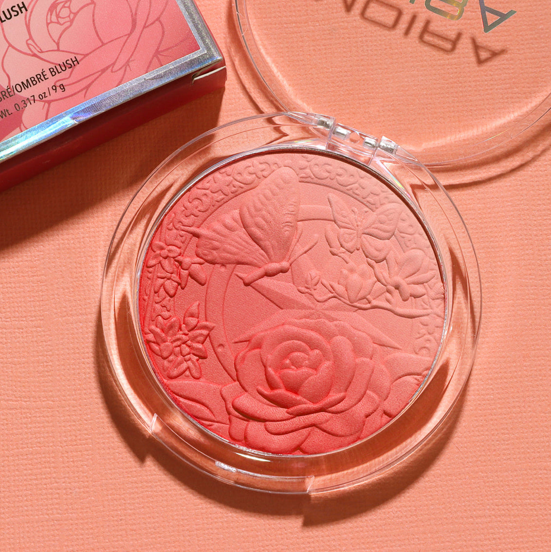 MOIRA - SIGNATURE OMBRE BLUSH -