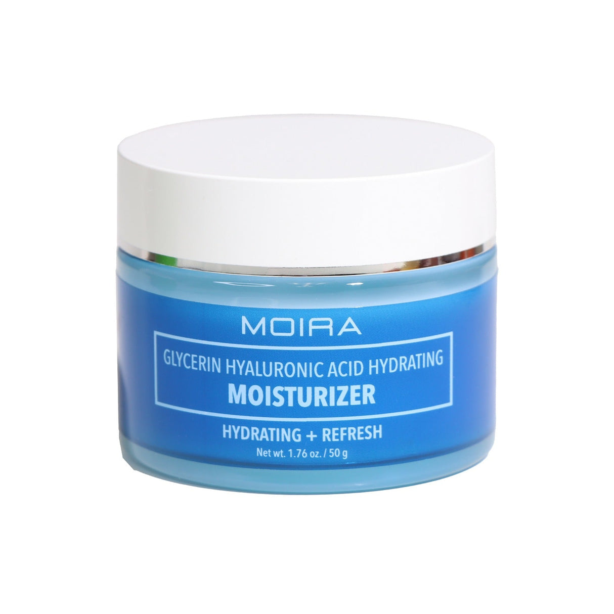 MOIRA - FACIAL MOISTURIZER -