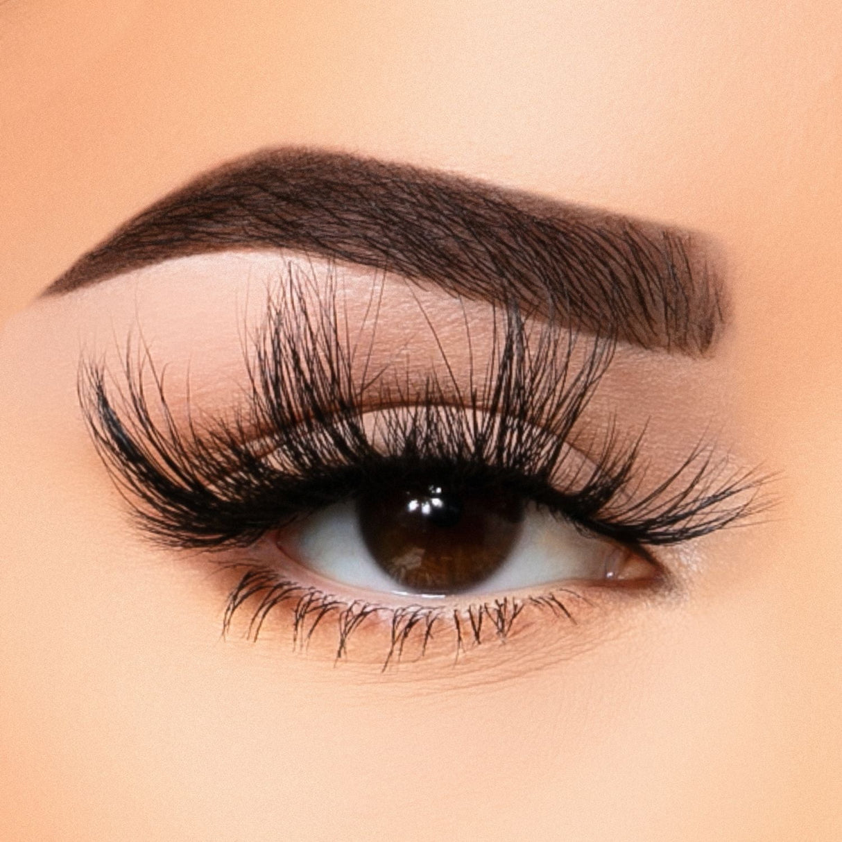 BEAUTY CREATIONS - 35MM FAUX MINK LASHES