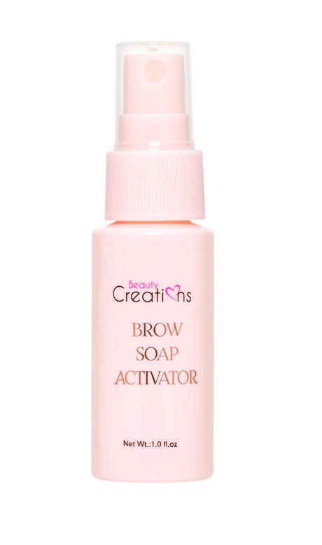 BEAUTY CREATIONS - BROW SOAP ACTIVATOR - 3PCS