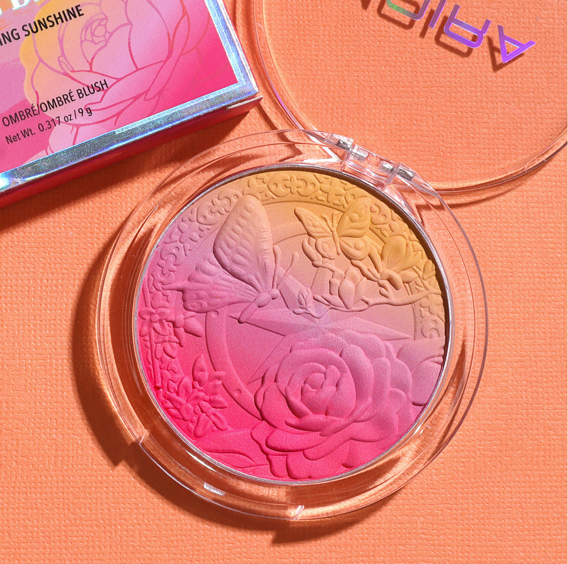 MOIRA - SIGNATURE OMBRE BLUSH -