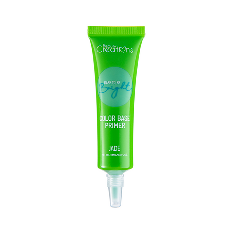 BEAUTY CREATIONS - COLOR BASE PRIMER