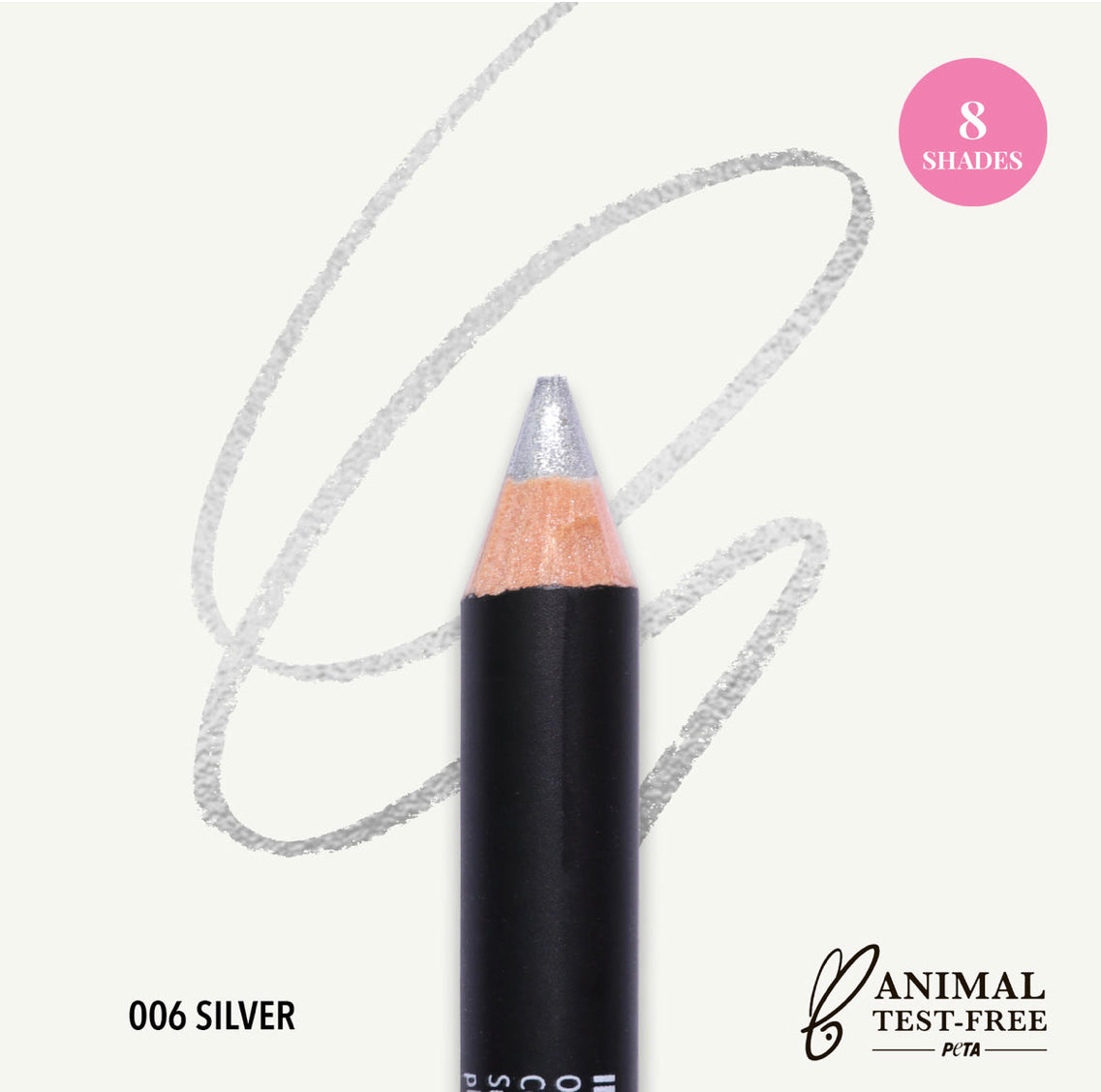 MOIRA - EYE EXPOSURE PENCIL - 3 PCS