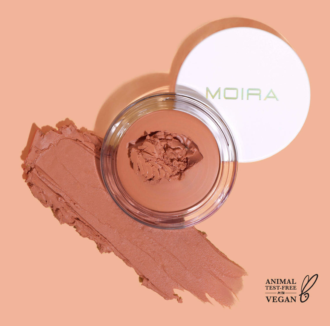 MOIRA - DREAM CANVAS COLOR CORRECTING PRIMER BALM