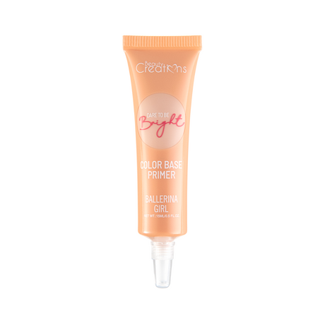 BEAUTY CREATIONS - COLOR BASE PRIMER