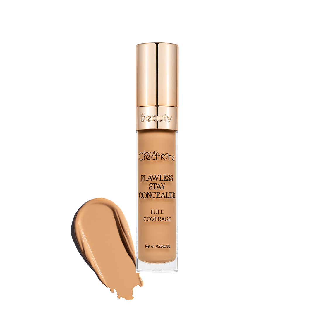 BEAUTY CREATIONS - CORRECTOR FIAWLESS STAY - 6 UDS