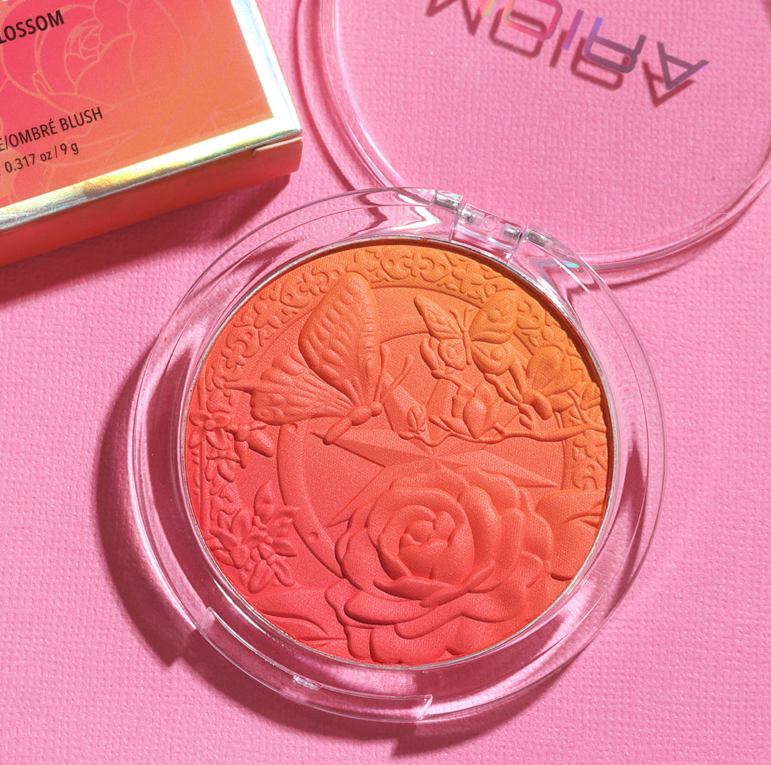 MOIRA - SIGNATURE OMBRE BLUSH -