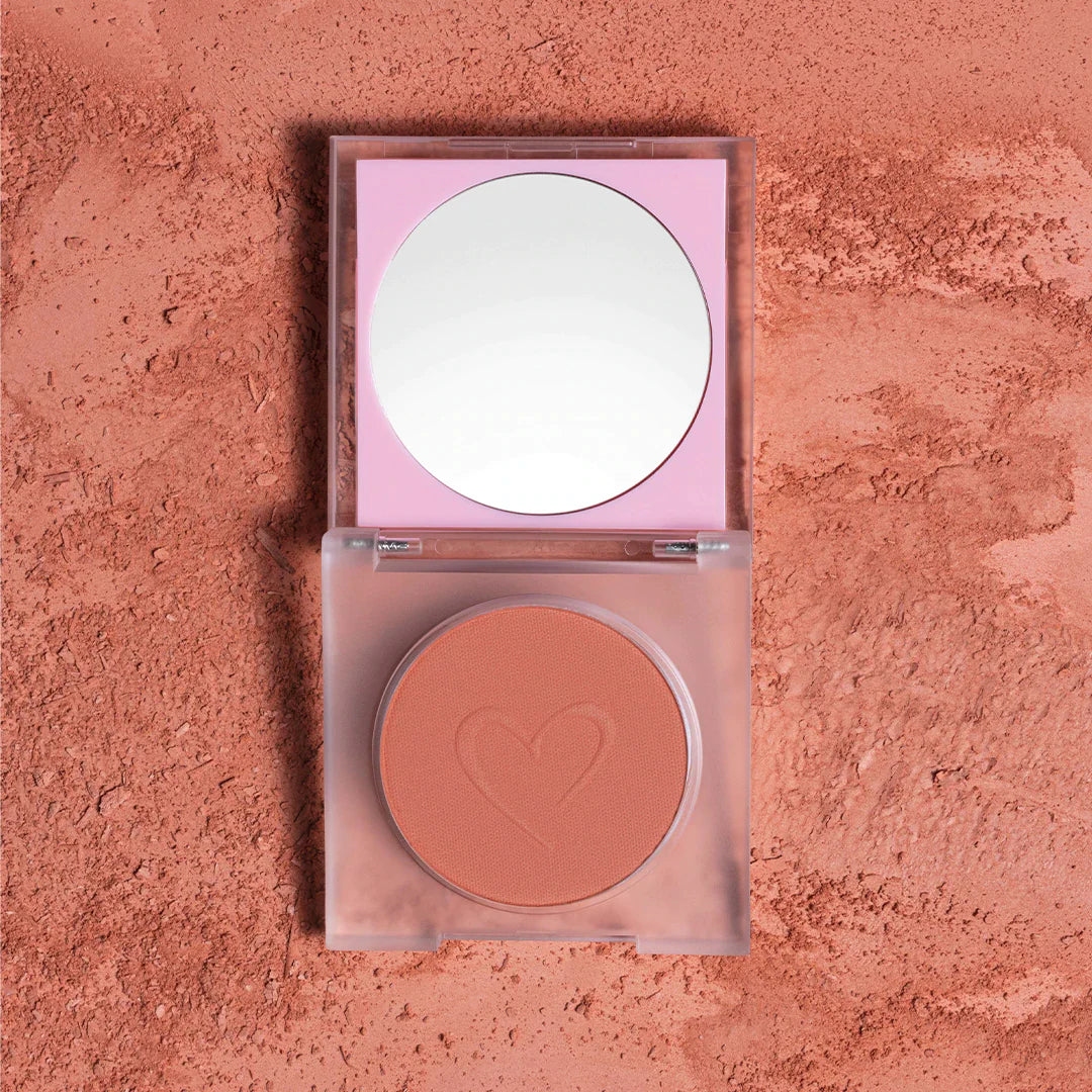 BEAUTY CREATIONS - BLUSH HUSH (2 NEW SHADES)