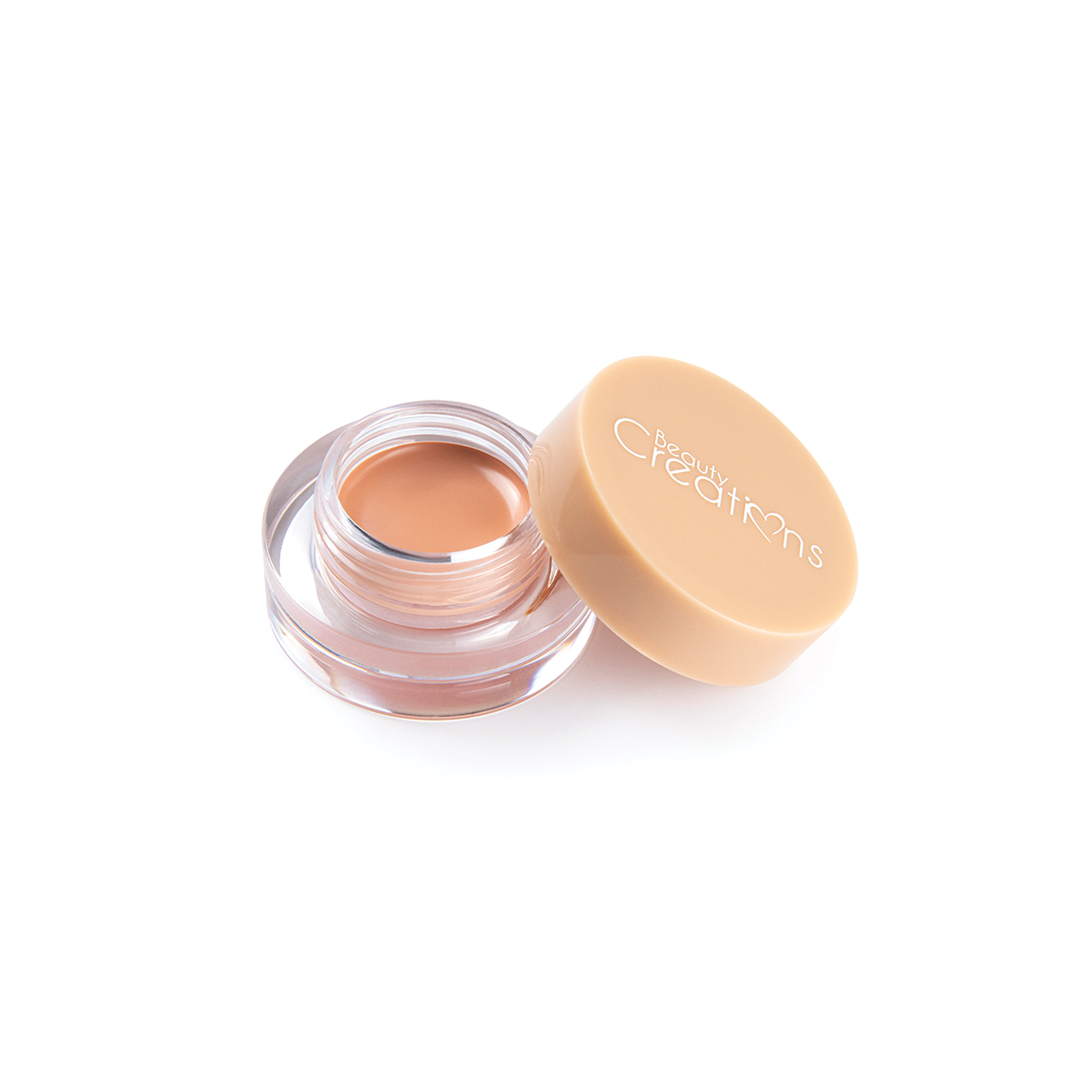 BEAUTY CREATIONS - OSEZ ÊTRE BRILLANT - POT DE GEL
