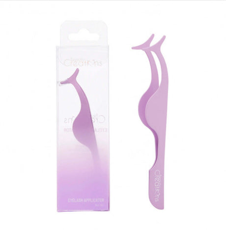 BEAUTY CREATIONS - APPLICATEUR DE CILS - 12 PCS