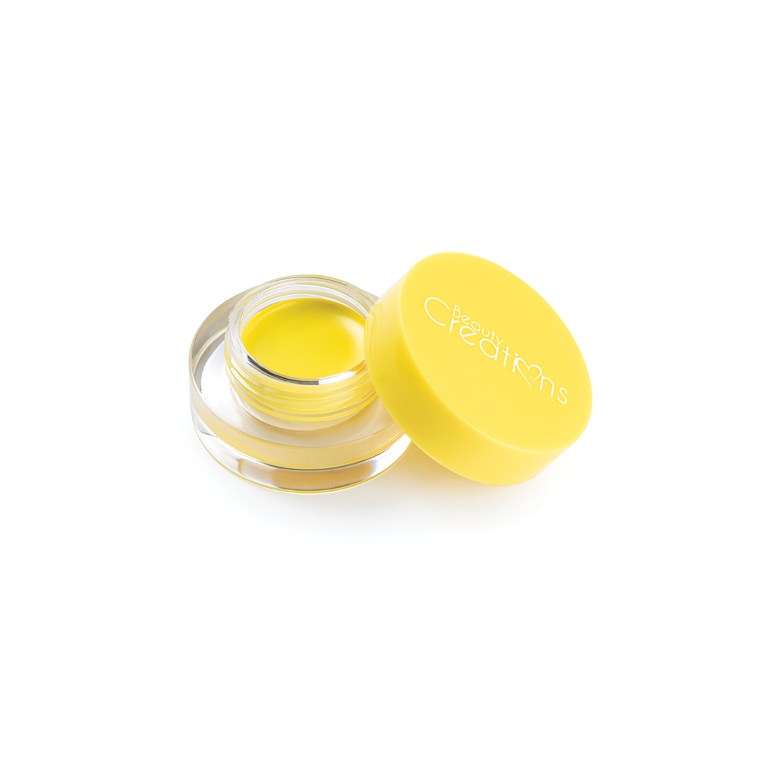 BEAUTY CREATIONS - OSEZ ÊTRE BRILLANT - POT DE GEL