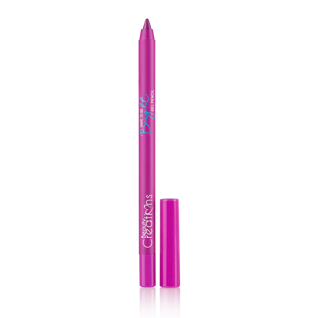 BEAUTY CREATIONS - ATRÉVETE A SER BRILLANTES DELINEADORES EN GEL