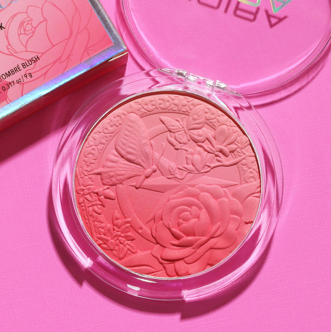 MOIRA - SIGNATURE OMBRE BLUSH -