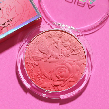 MOIRA -  SIGNATURE OMBRE BLUSH -