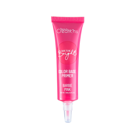 BEAUTY CREATIONS - COLOR BASE PRIMER