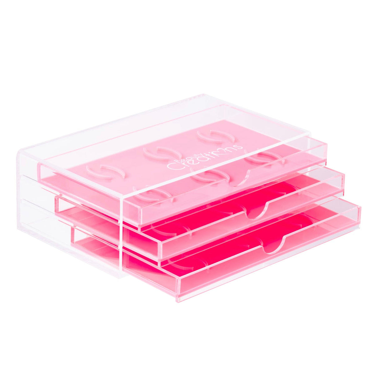BEAUTY CREATIONS - EYELASH ORGANIZER